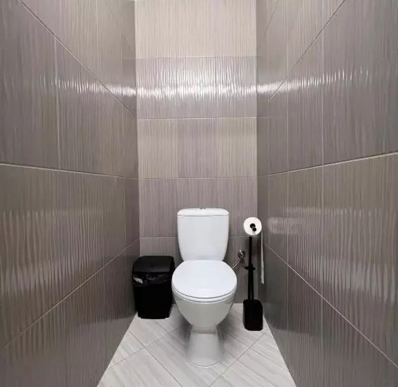 Retkeilymaja хостел житомир Green House