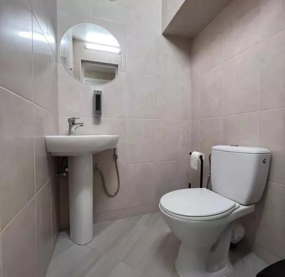 Retkeilymaja хостел житомир Green House