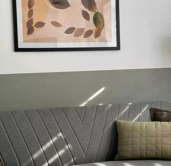 Retkeilymaja хостел житомир Green House