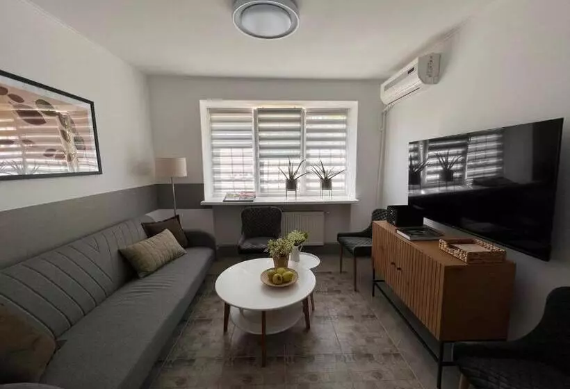 Retkeilymaja хостел житомир Green House