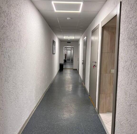 Retkeilymaja хостел житомир Green House