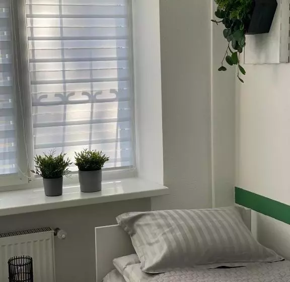 Retkeilymaja хостел житомир Green House