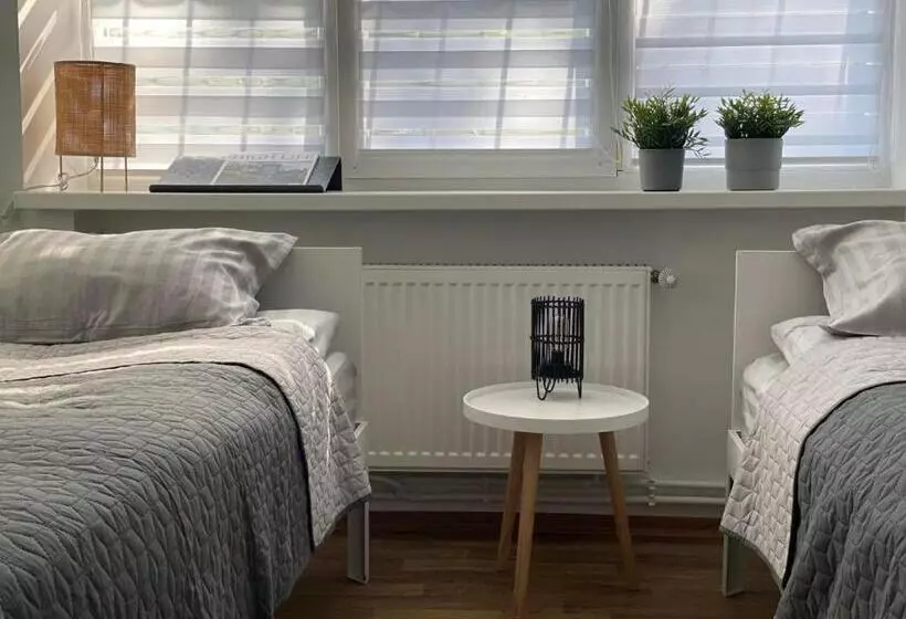 Retkeilymaja хостел житомир Green House