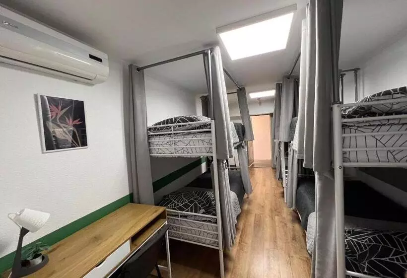 Retkeilymaja хостел житомир Green House