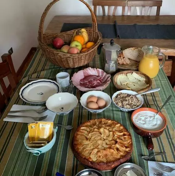 B&b Casa Gaia