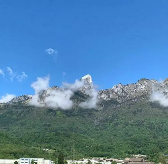 B&b Casa Gaia