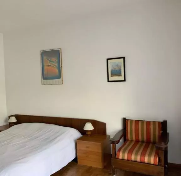 B&b Casa Gaia