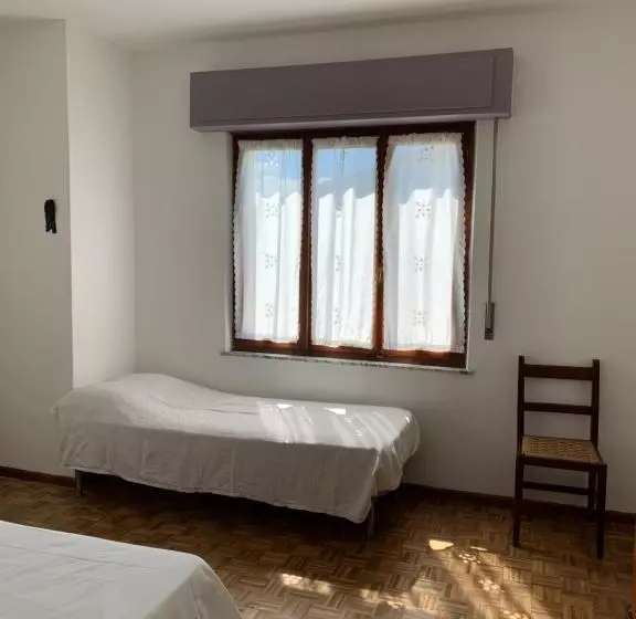 B&b Casa Gaia