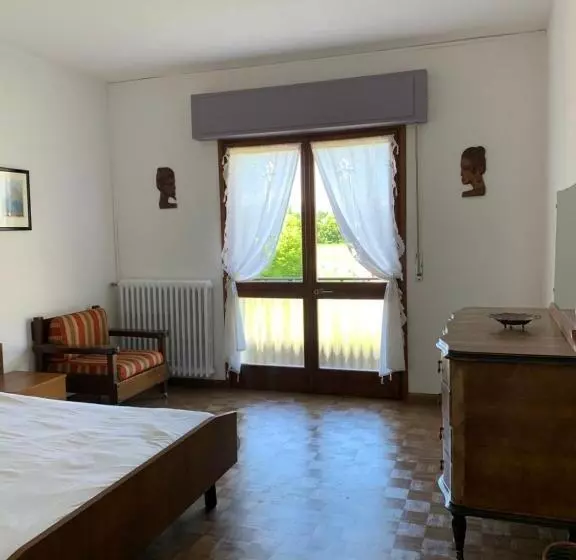 B&b Casa Gaia