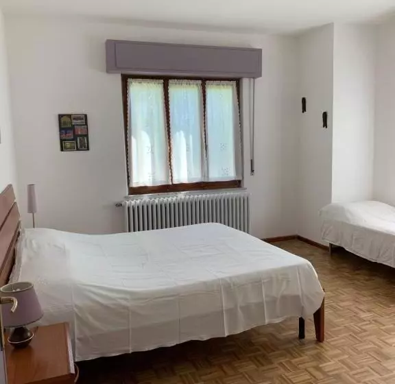 B&b Casa Gaia