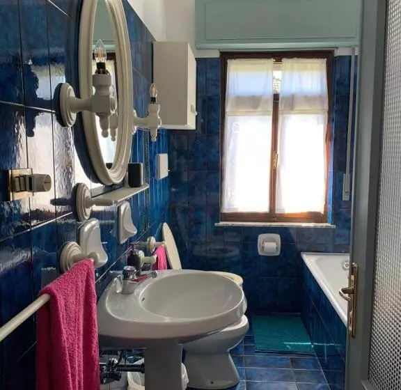 B&b Casa Gaia