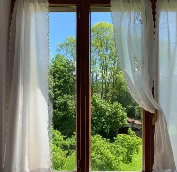 B&b Casa Gaia