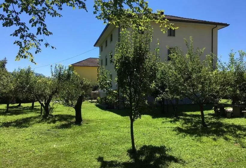 B&b Casa Gaia
