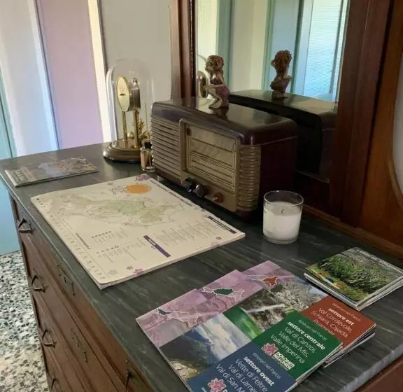 B&b Casa Gaia