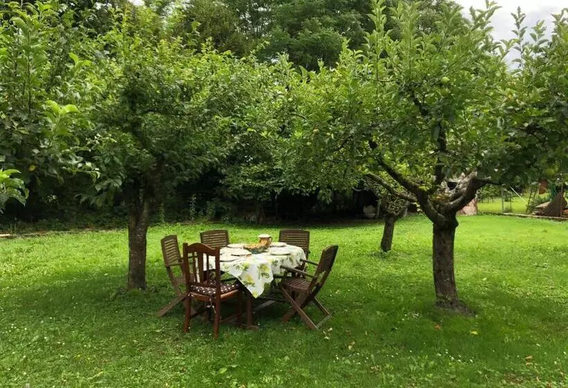 B&b Casa Gaia