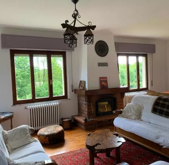 B&b Casa Gaia
