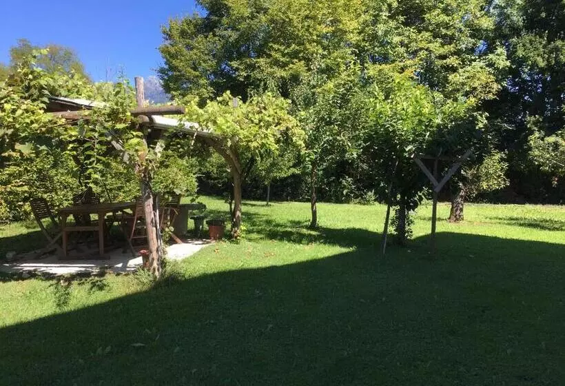 B&b Casa Gaia