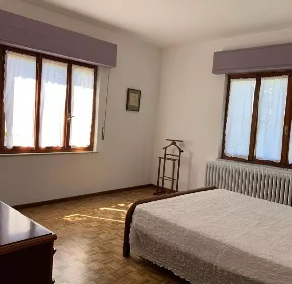 B&b Casa Gaia