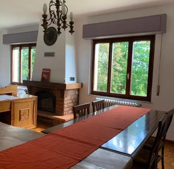 B&b Casa Gaia