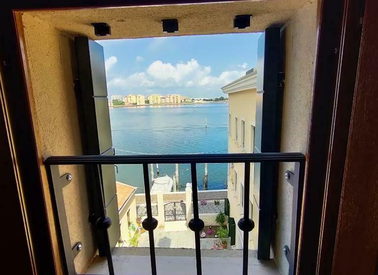 تختخواب و صبحانه Corte Lusenzo