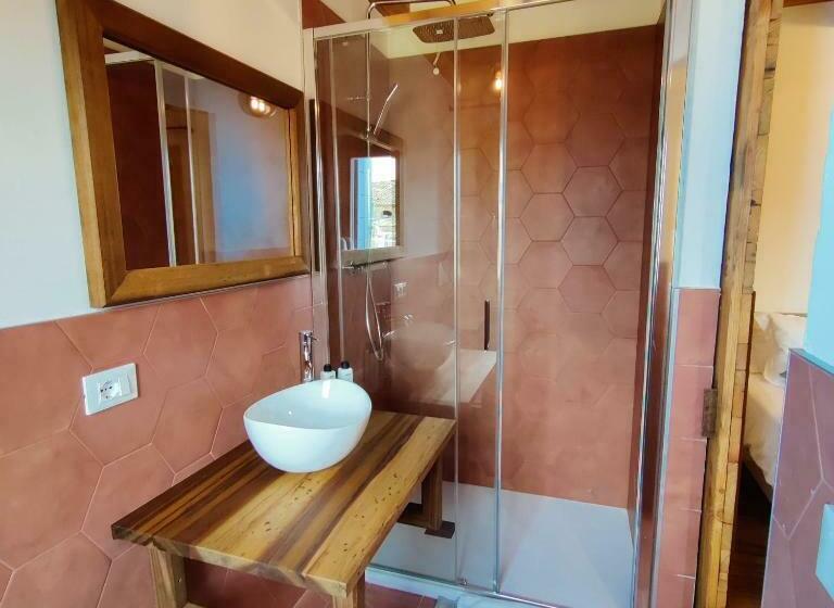 تختخواب و صبحانه Corte Lusenzo