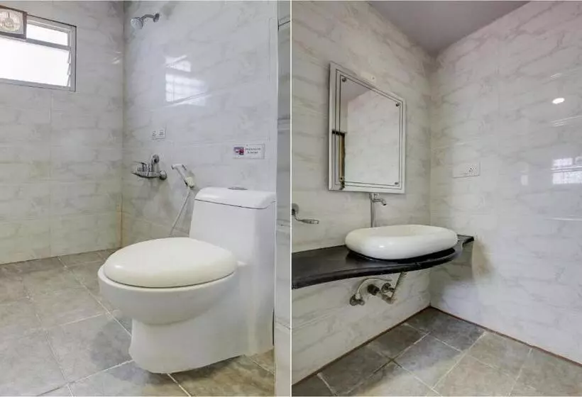 Capital O Hotel Yuvraj Signature