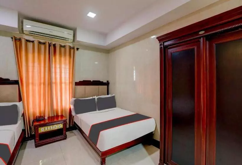 Capital O Hotel Yuvraj Signature