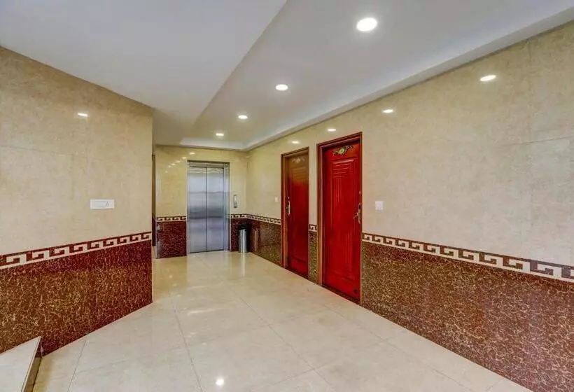 Capital O Hotel Yuvraj Signature