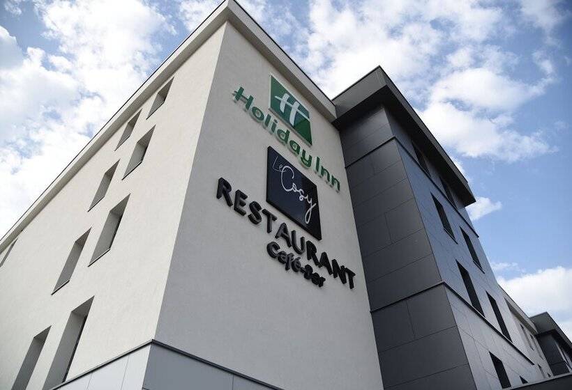 فندق Holiday Inn Dijon Sud   Longvic, An Ihg