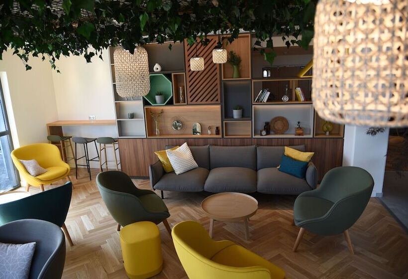 فندق Holiday Inn Dijon Sud   Longvic, An Ihg