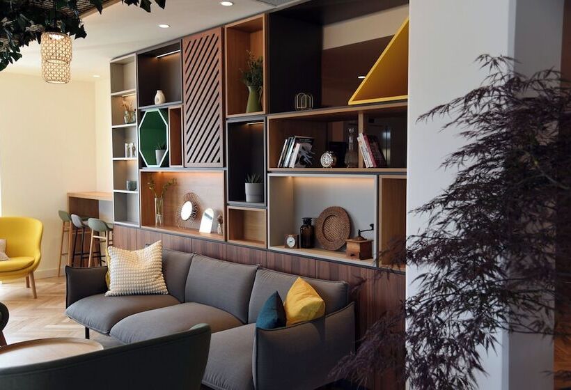 فندق Holiday Inn Dijon Sud   Longvic, An Ihg