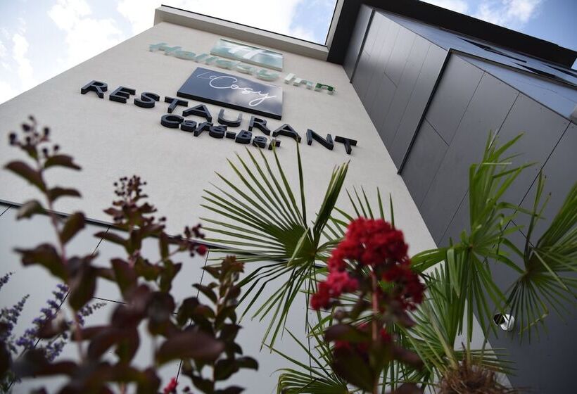 فندق Holiday Inn Dijon Sud   Longvic, An Ihg