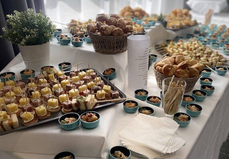 فندق Holiday Inn Dijon Sud   Longvic, An Ihg