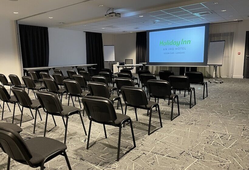فندق Holiday Inn Dijon Sud   Longvic, An Ihg