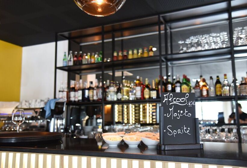 فندق Holiday Inn Dijon Sud   Longvic, An Ihg