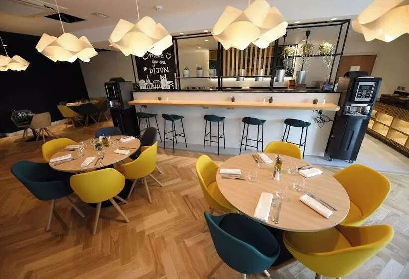 Hotelli Holiday Inn Dijon Sud   Longvic, An Ihg