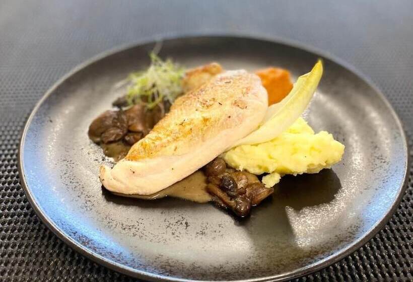 فندق Holiday Inn Dijon Sud   Longvic, An Ihg