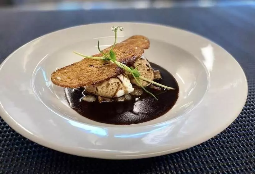 Hotelli Holiday Inn Dijon Sud   Longvic, An Ihg