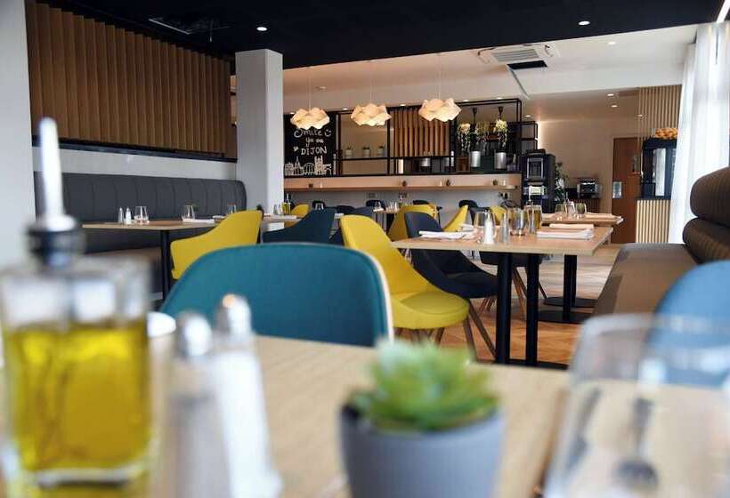 فندق Holiday Inn Dijon Sud   Longvic, An Ihg