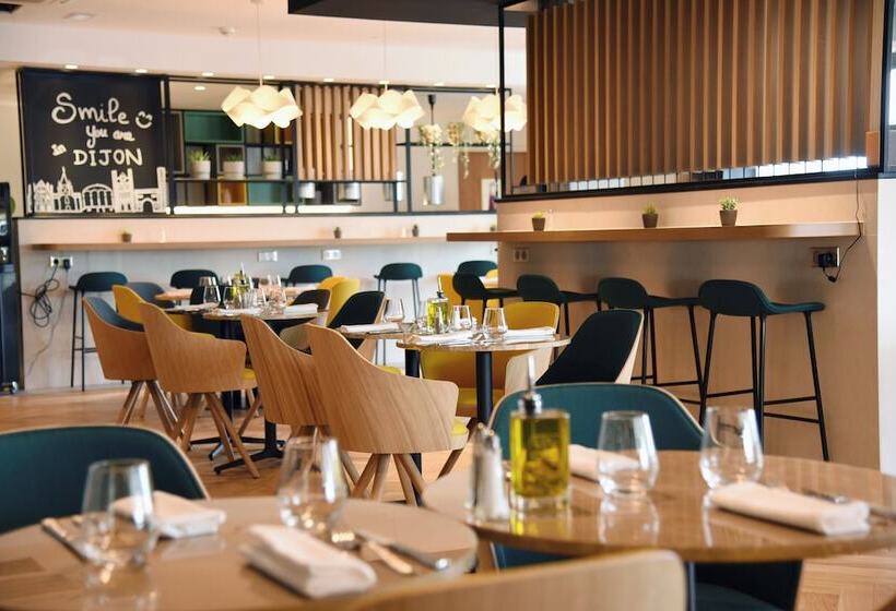 فندق Holiday Inn Dijon Sud   Longvic, An Ihg