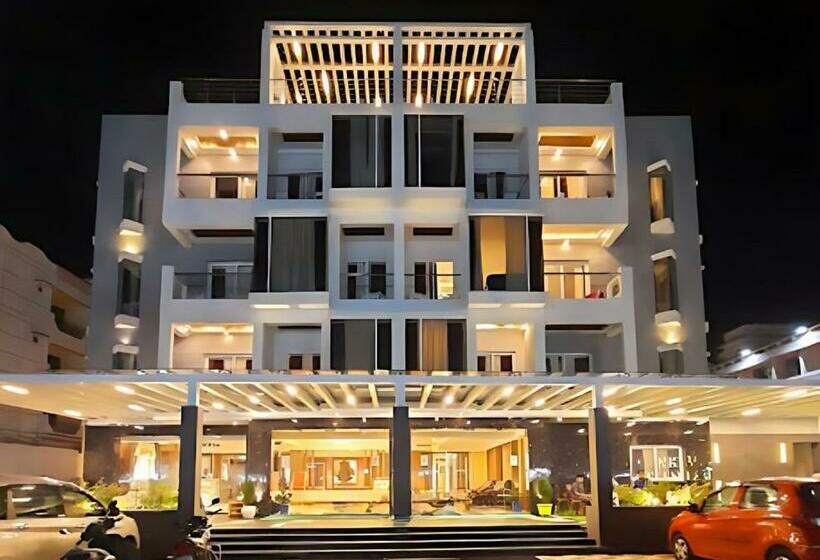 New Gitanjali Hotel, New Digha