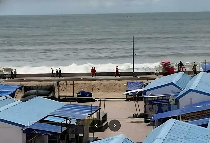 New Gitanjali Hotel, New Digha