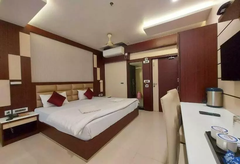 New Gitanjali Hotel, New Digha