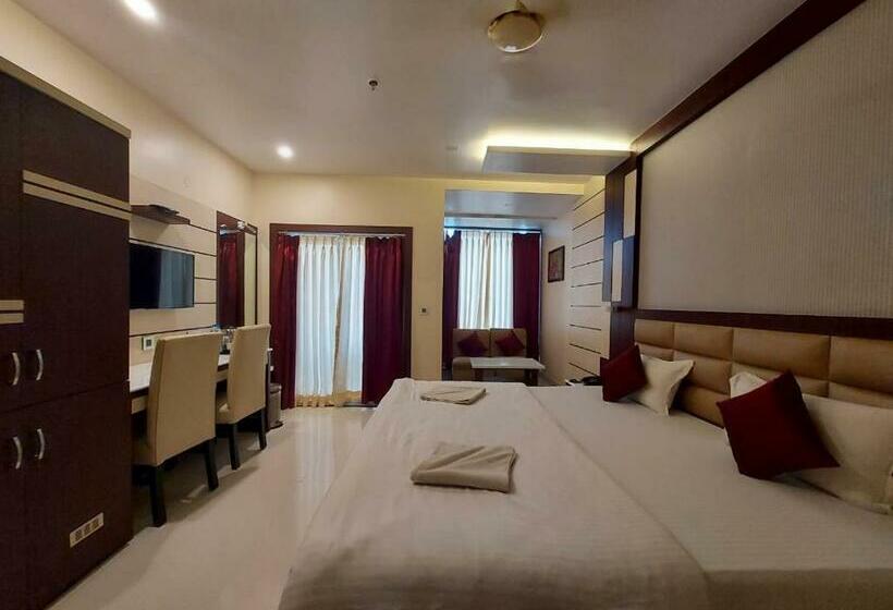 New Gitanjali Hotel, New Digha