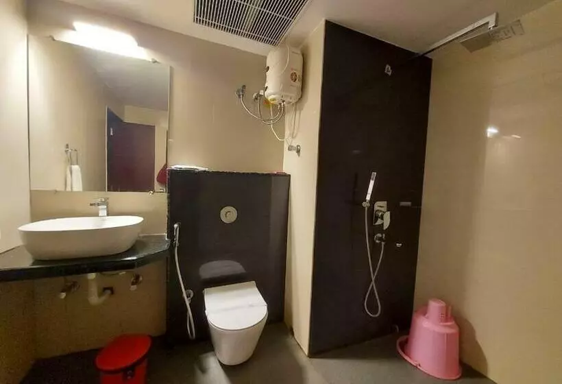 New Gitanjali Hotel, New Digha