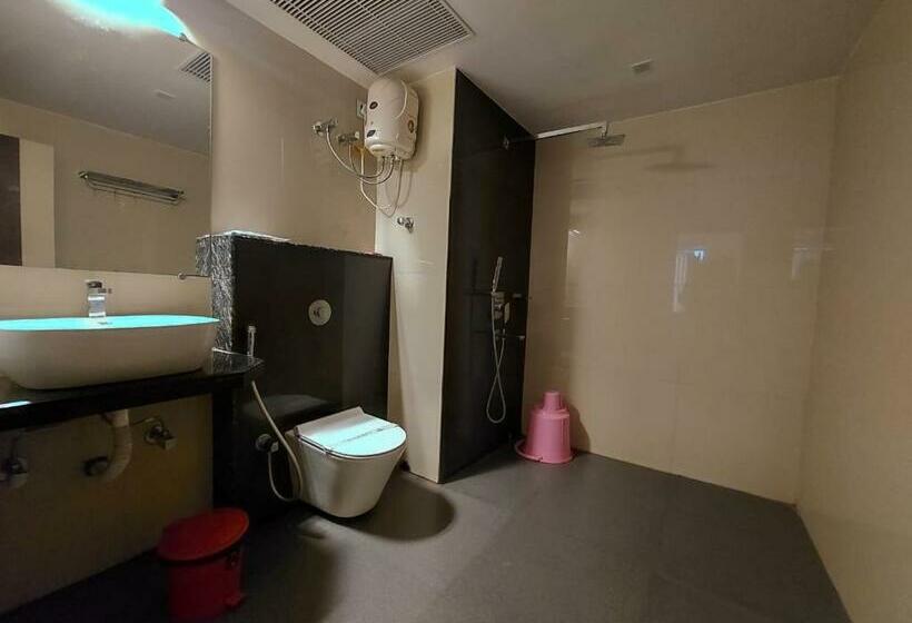 New Gitanjali Hotel, New Digha