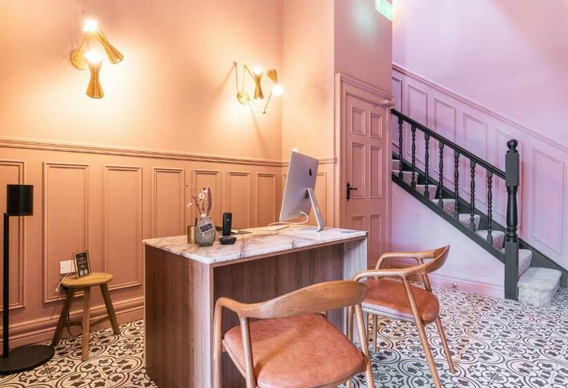 Hotel Number 59 Dublin