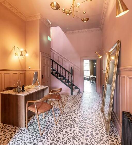 Hotel Number 59 Dublin