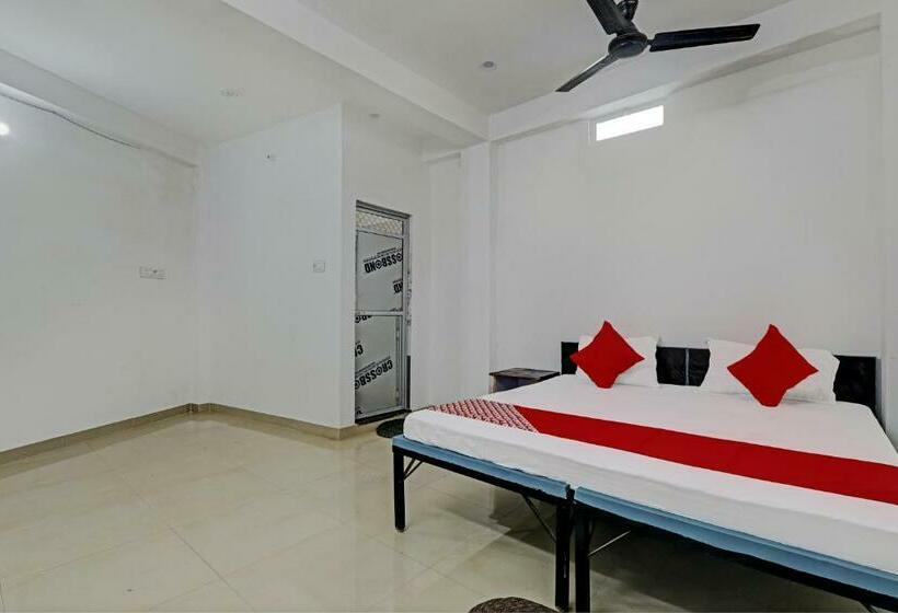 ホテル Oyo Flagship 81391  City Point