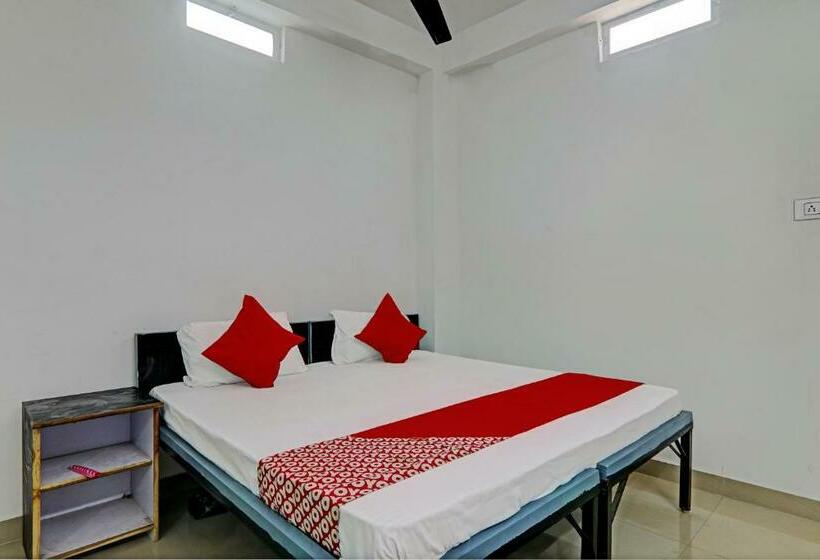 ホテル Oyo Flagship 81391  City Point